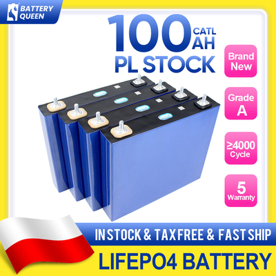 Bán buôn Ba Lan EU stock CATL Lifepo4 Lithium Phosphate Cells cho xe máy
