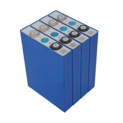 Deligreen Prismatic Lifepo4 pin pin đầy đủ công suất trên 50Ah cho tấm pin mặt trời Tàu