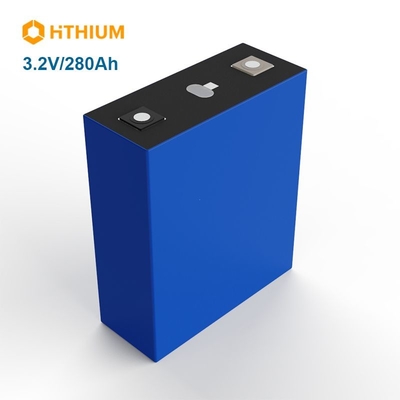 Hitium HC280ah 10000 lần tuổi thọpo4 Lithium Iron Phosphate pin cho xe ô tô