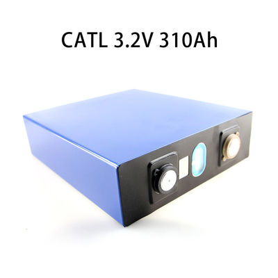 CATL 310ah 48V Lithium Iron Phosphate Cell cho xe điện