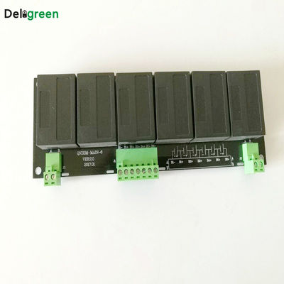 Bộ sạc hoạt động Deligreencs 6S Mô-đun cân bằng pin Lithium