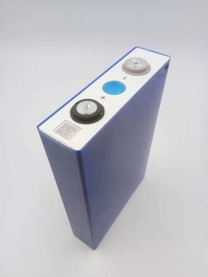 Pin LiFePo4 Prismatic Phosphate Lithium Iron Cell 105Ah cho Xe điện