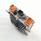 TC Genius Elcon IP67 Bộ sạc pin cho ô tô điện 3,3KW 6,6KW