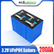 Cổ phiếu EVE Ba Lan LF280K Hạng A 280ah Lithium Lifepo4 Cell Vận chuyển VAT Miễn phí đến Romania