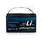 Đoạn giới thiệu Bộ pin lithium ion lifepo4 12,8V 100ah với màn hình LCD cho Năng lượng
