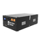 Hệ thống mặt trời Diy Kit màn hình LCD Lifepo4 pin Case 51.2V