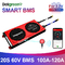 Smart Bms Dali Lifepo4 20S 60V 100A 250A Lithium Lipo Hệ thống quản lý pin Bms cho xe tay ga điện