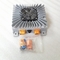 Ip67 chống nước 960W Lifepo4 Sạc pin 12V 24V 48V 60V 72V Im lặng cho pin lithium