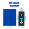 EU kho miễn thuế 16S 48V 280Ah Lifepo4 pin lớp A cho hệ thống mặt trời