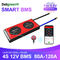 Phần mềm LIFEPO4 4S 12V 80A Bluetooth Smart Bms