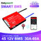 Pin Lithium Bluetooth 8S 24V 40A Lifepo4 Smart Bms