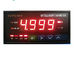 Đồng hồ đo giờ khuếch đại pin HB404 ECPC404 500V kỹ thuật số