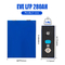 Ắc quy Lifepo4 EVE 3.2V 280AH LFP Xe gôn UPS Di động dụng cụ điện