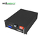 Pin máy chủ Lifepo4 48V 50AH cho hệ thống cung cấp năng lượng mặt trời hộ gia đình