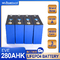 EU 3.2V 280ah Pin Lifepo4 LF280K cho Bộ pin tự làm năng lượng mặt trời 12V 25V 48V
